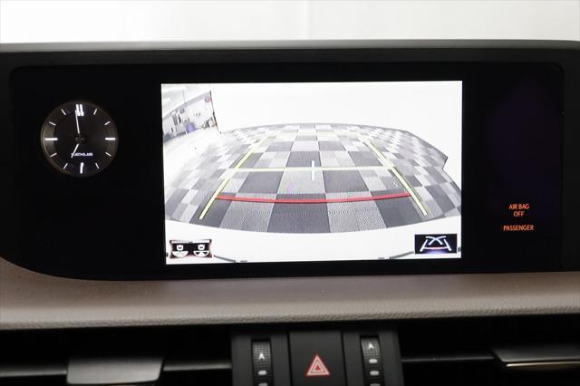 used 2020 Lexus ES 350 car, priced at $31,649