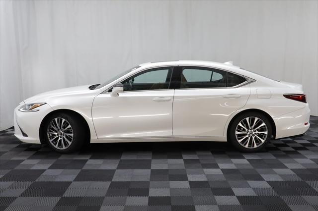 used 2020 Lexus ES 350 car, priced at $31,649