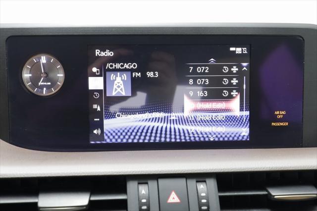 used 2020 Lexus ES 350 car, priced at $31,649