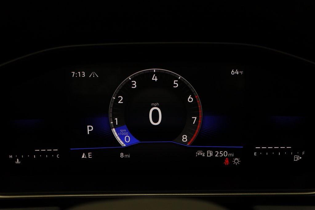 new 2025 Volkswagen Jetta car, priced at $27,541