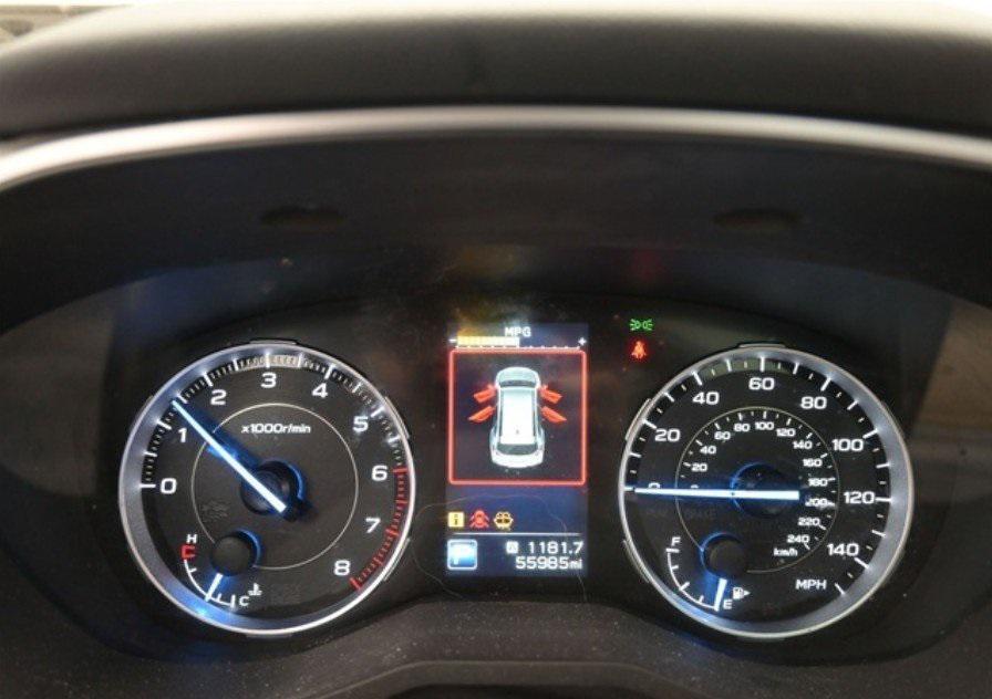 used 2022 Subaru Ascent car, priced at $27,806