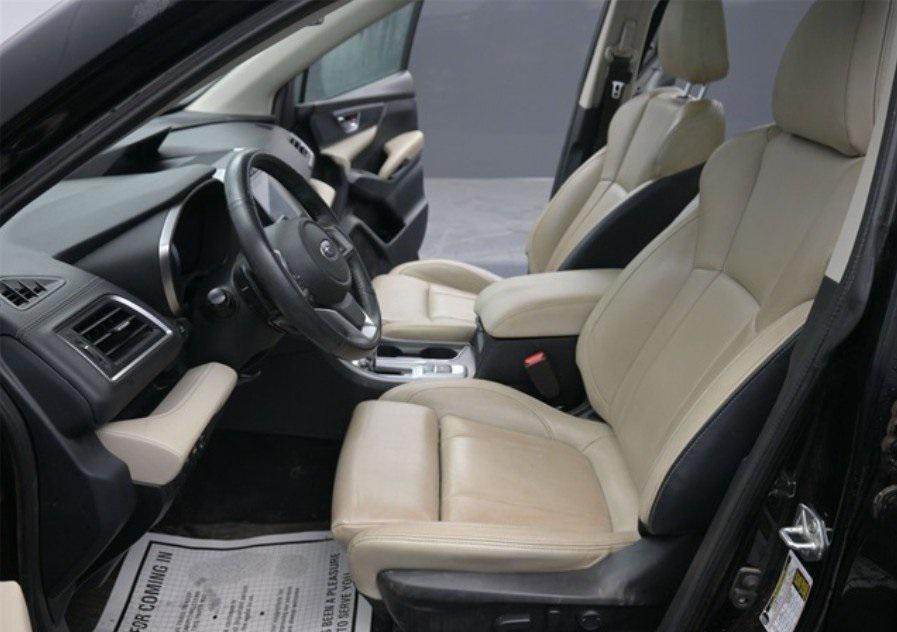 used 2022 Subaru Ascent car, priced at $27,806