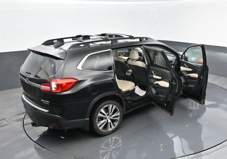 used 2022 Subaru Ascent car, priced at $27,806