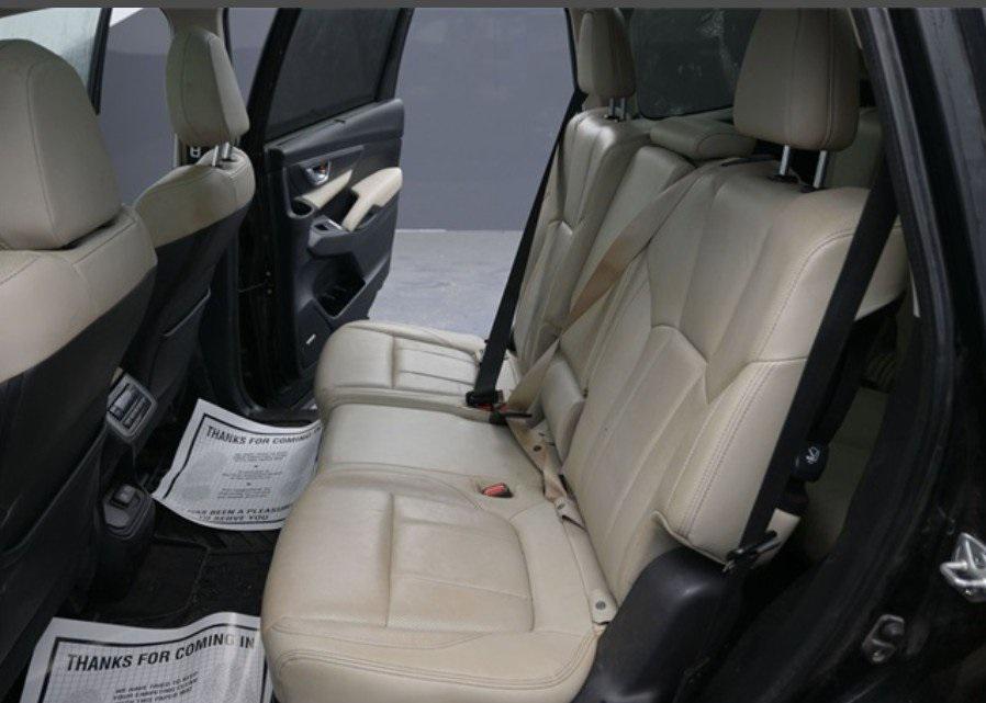 used 2022 Subaru Ascent car, priced at $27,806