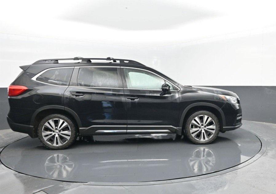used 2022 Subaru Ascent car, priced at $27,806