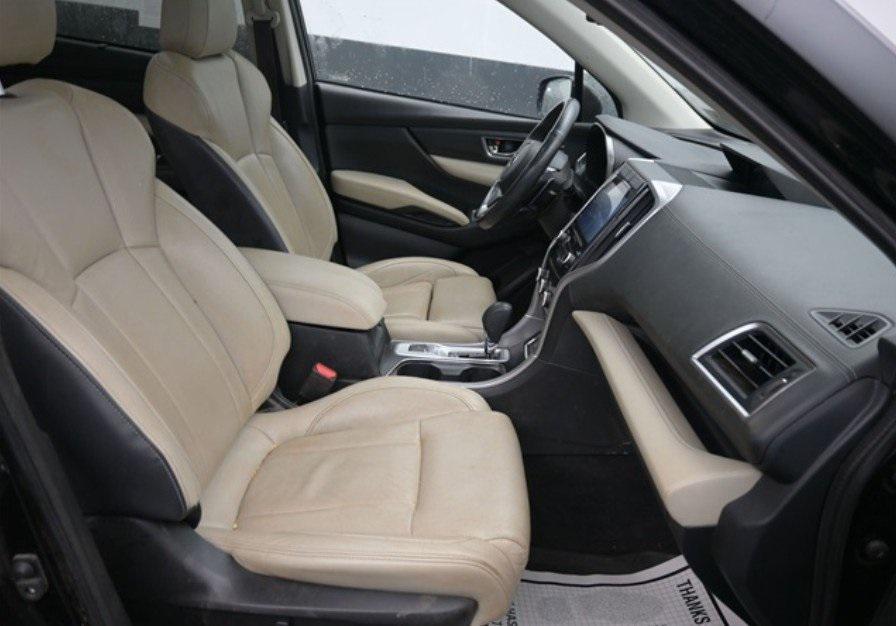 used 2022 Subaru Ascent car, priced at $27,806