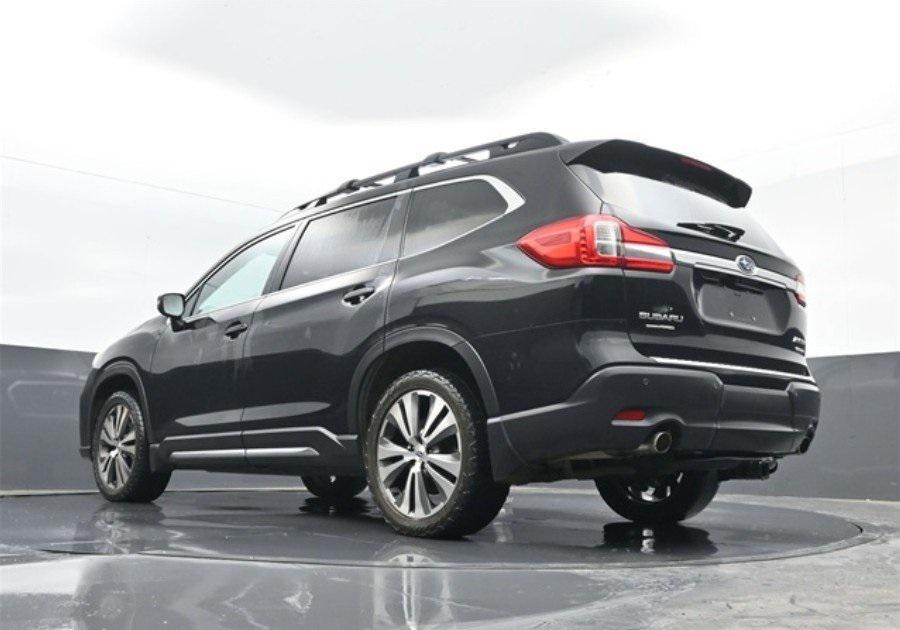 used 2022 Subaru Ascent car, priced at $27,806