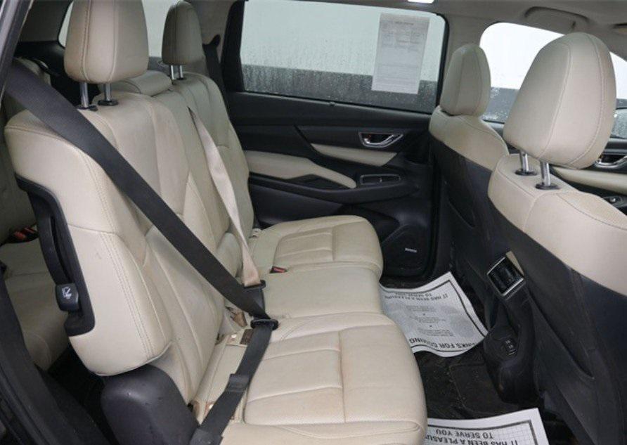 used 2022 Subaru Ascent car, priced at $27,806