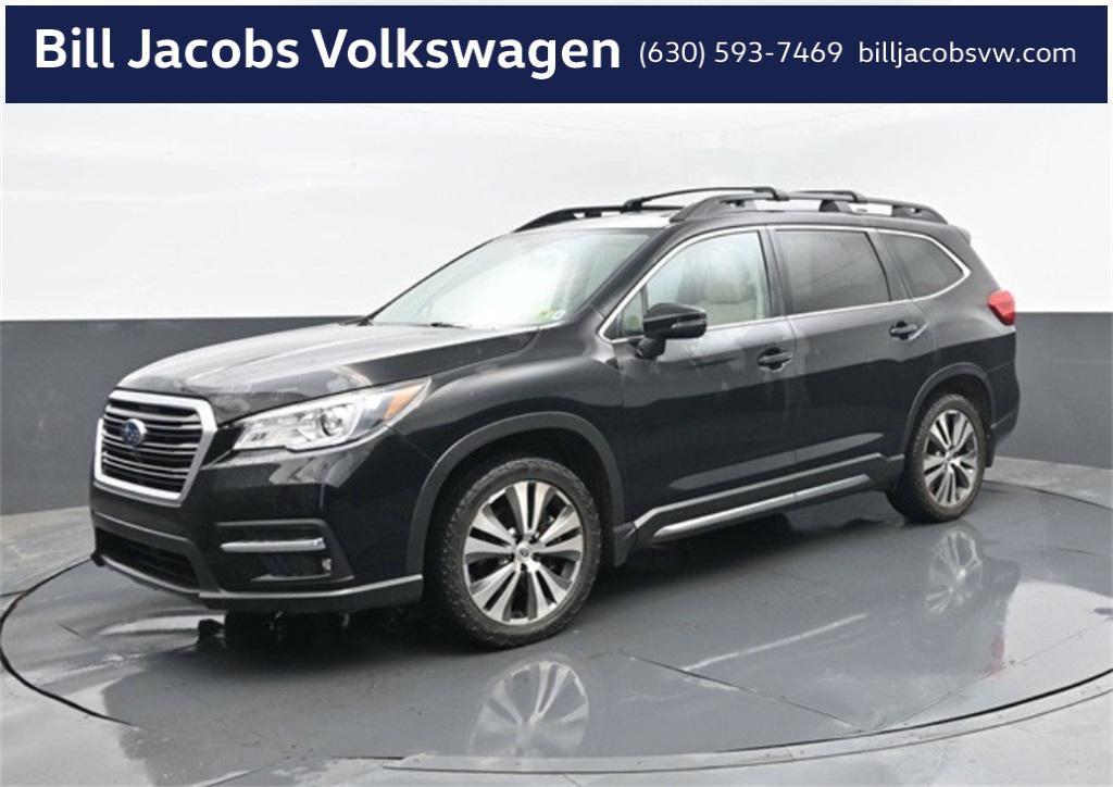used 2022 Subaru Ascent car, priced at $27,806