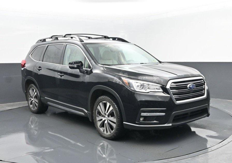 used 2022 Subaru Ascent car, priced at $27,806