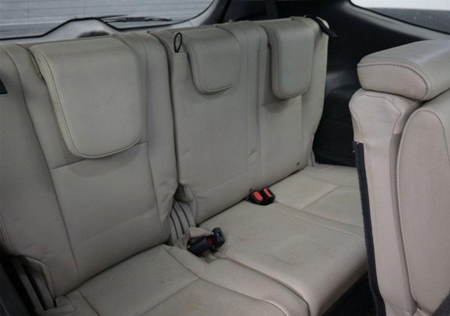 used 2022 Subaru Ascent car, priced at $27,806