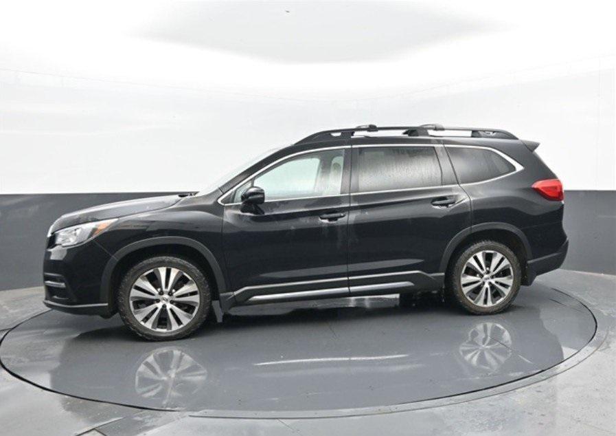 used 2022 Subaru Ascent car, priced at $27,806