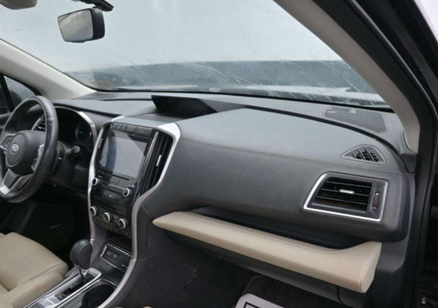 used 2022 Subaru Ascent car, priced at $27,806