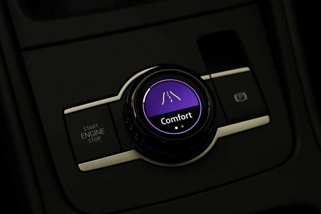 new 2026 Volkswagen Tiguan car, priced at $36,847