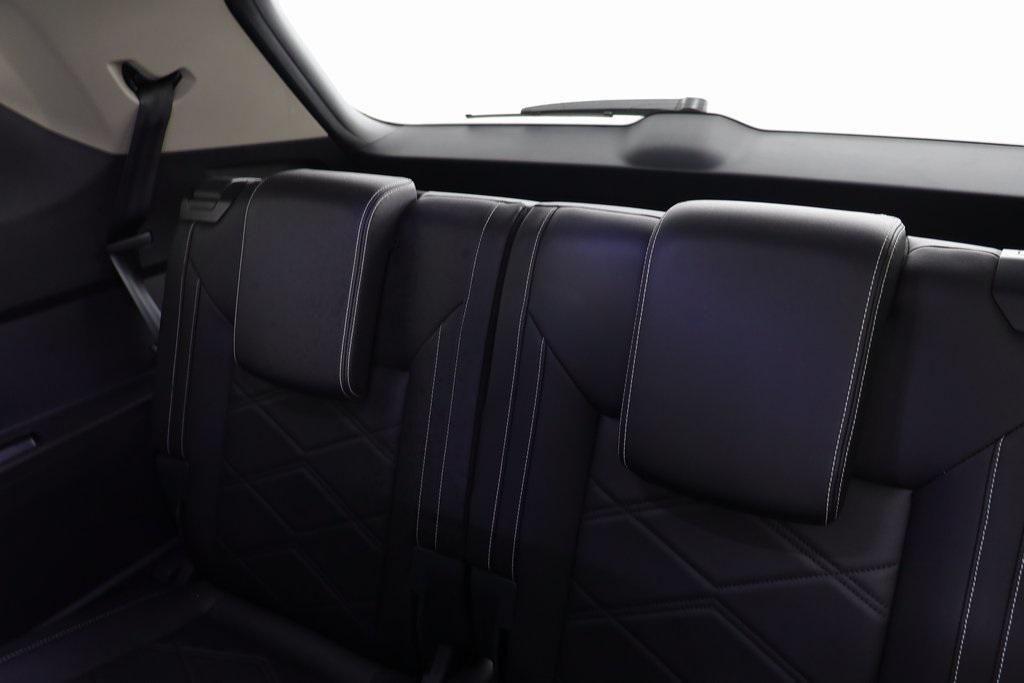 used 2025 Volkswagen Atlas car, priced at $34,047