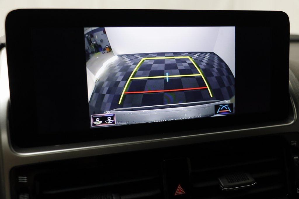 used 2023 Lexus GX 460 car, priced at $53,777