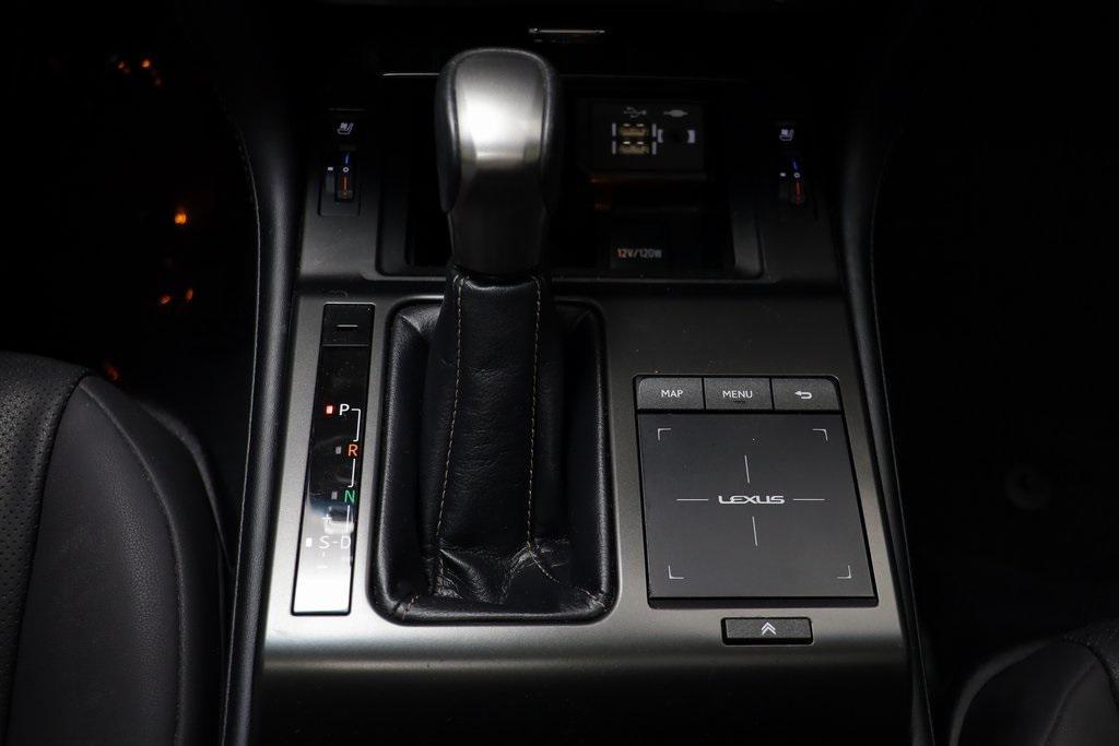 used 2023 Lexus GX 460 car, priced at $53,777