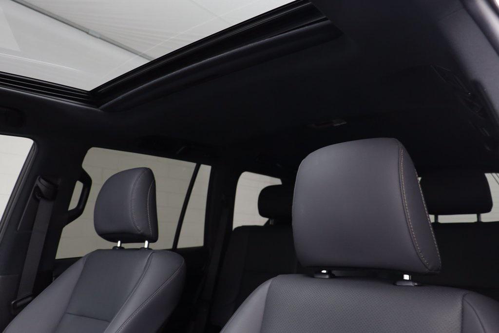 used 2023 Lexus GX 460 car, priced at $53,777