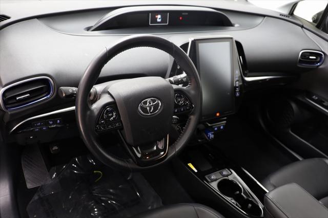 used 2022 Toyota Prius car, priced at $22,277