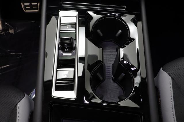 new 2025 Volkswagen Atlas car, priced at $45,511