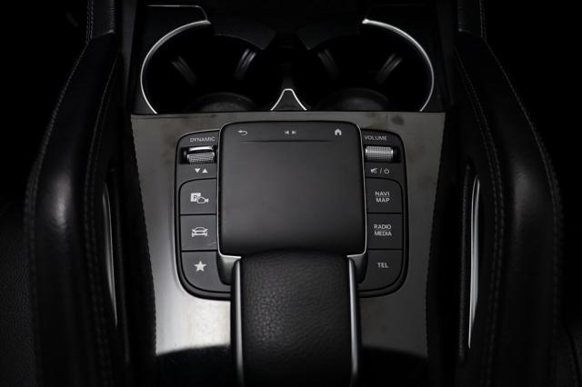 used 2021 Mercedes-Benz GLE 350 car, priced at $34,950