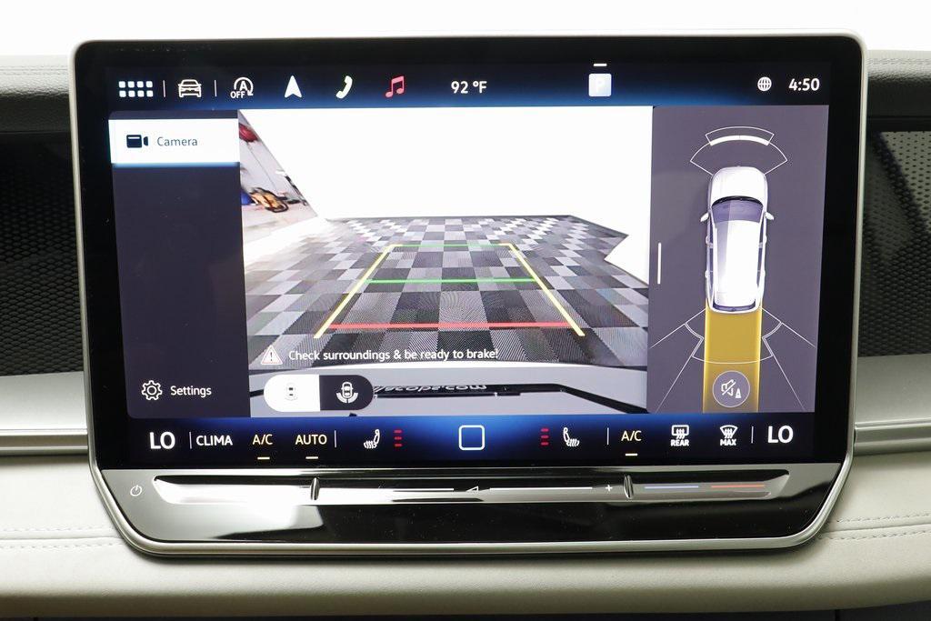 new 2025 Volkswagen Tiguan car, priced at $33,770