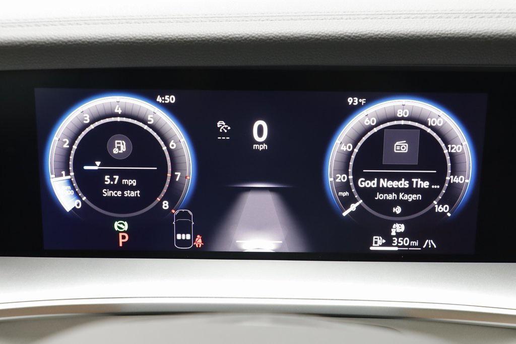 new 2025 Volkswagen Tiguan car, priced at $33,770