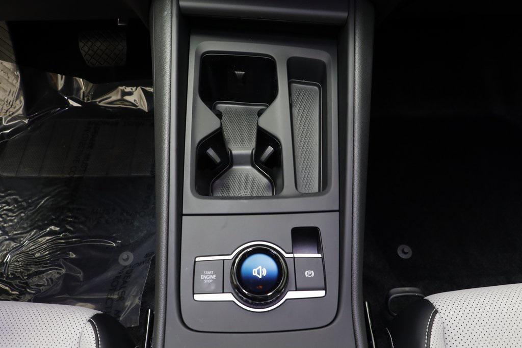 new 2025 Volkswagen Tiguan car, priced at $33,770