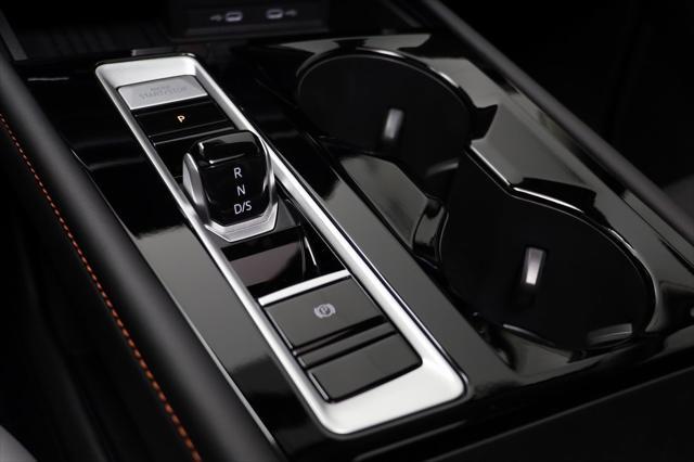 new 2025 Volkswagen Atlas car, priced at $45,577