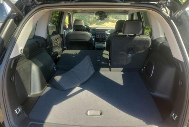 used 2022 Jeep Grand Cherokee 4xe car, priced at $29,954