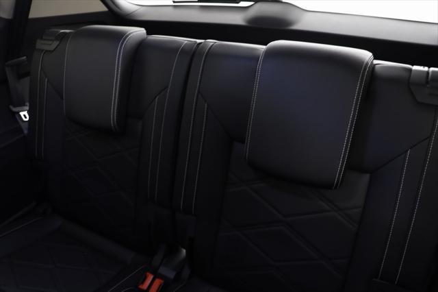 new 2025 Volkswagen Atlas car, priced at $43,616