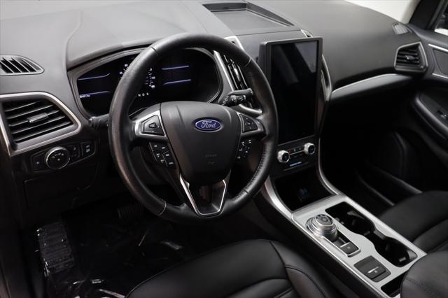 used 2022 Ford Edge car, priced at $25,991