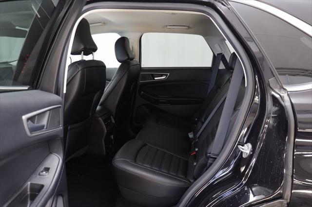 used 2022 Ford Edge car, priced at $25,991