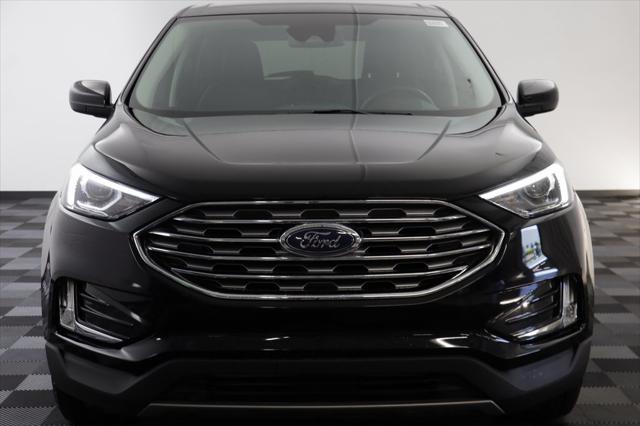used 2022 Ford Edge car, priced at $25,991
