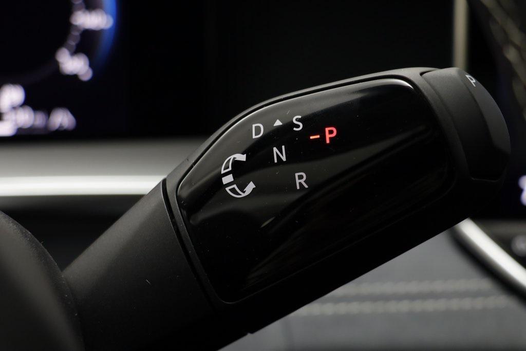 new 2025 Volkswagen Tiguan car, priced at $33,770