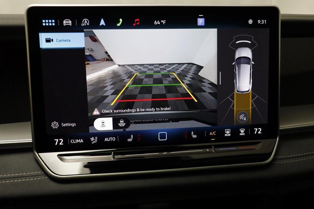 new 2025 Volkswagen Tiguan car, priced at $33,770