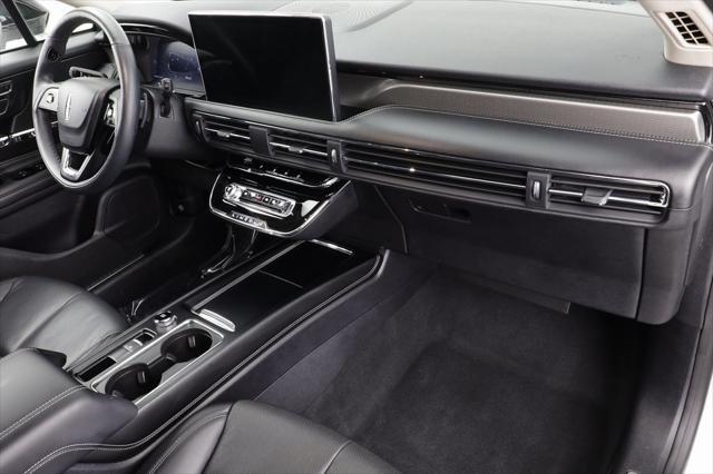 used 2023 Lincoln Corsair car, priced at $37,577