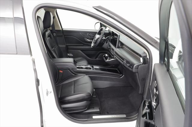 used 2023 Lincoln Corsair car, priced at $37,577