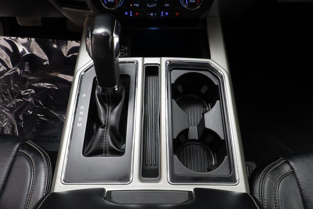 used 2019 Ford F-150 car, priced at $30,188