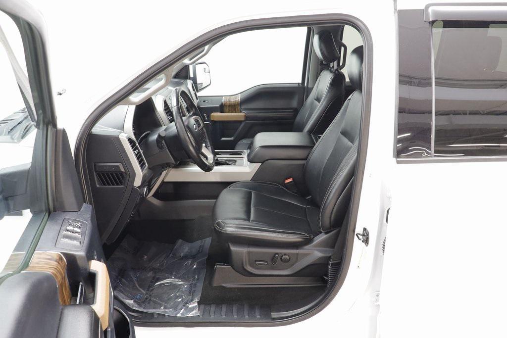 used 2019 Ford F-150 car, priced at $30,188