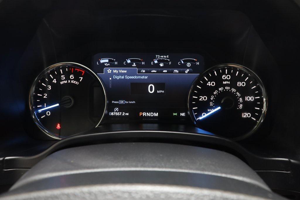 used 2019 Ford F-150 car, priced at $30,188