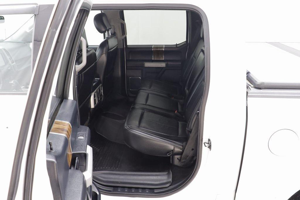 used 2019 Ford F-150 car, priced at $30,188