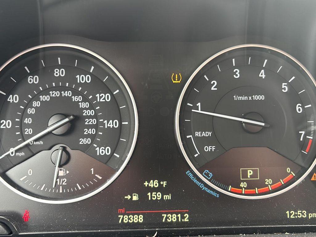 used 2018 BMW X1 car, priced at $14,995