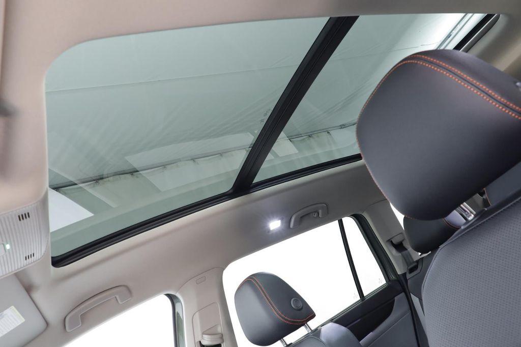 new 2026 Volkswagen Atlas car, priced at $47,327