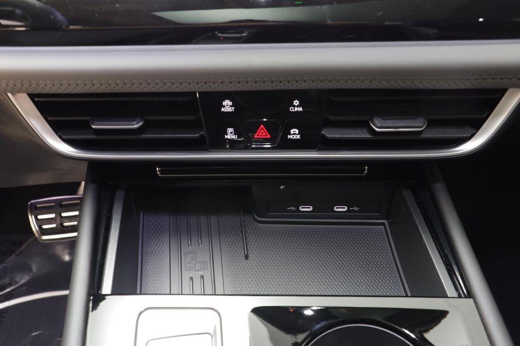 new 2026 Volkswagen Atlas car, priced at $47,327