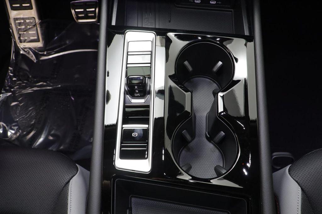 new 2026 Volkswagen Atlas car, priced at $47,327