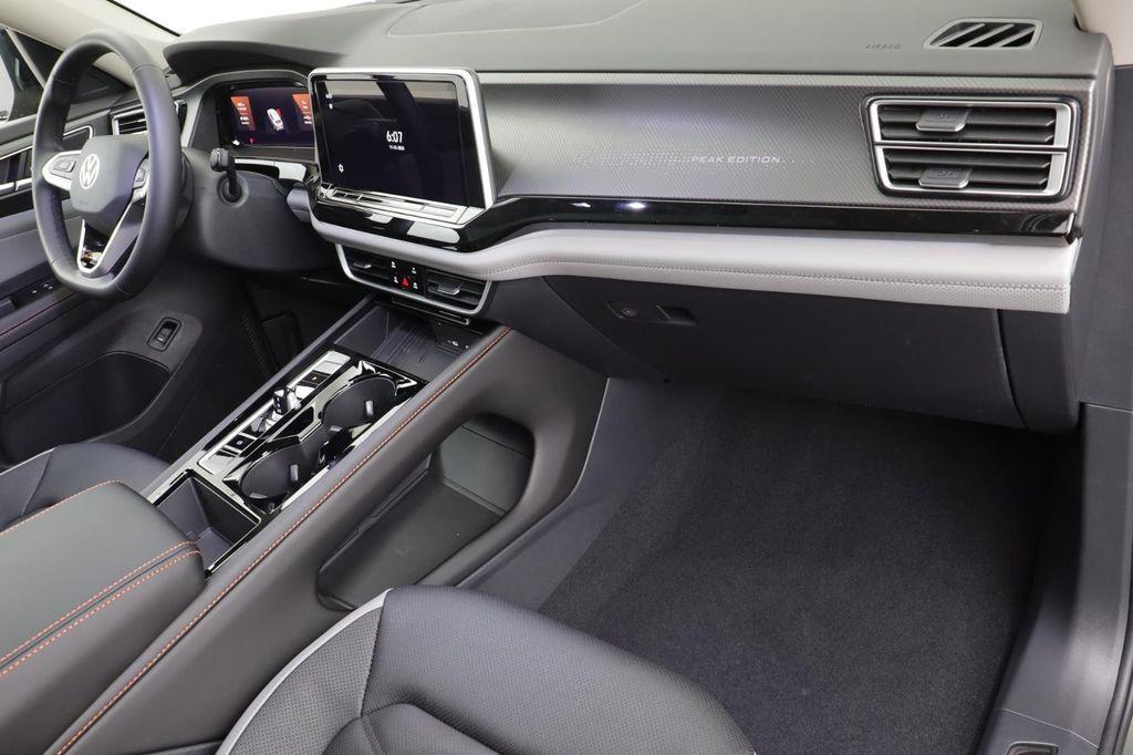 new 2026 Volkswagen Atlas car, priced at $47,327