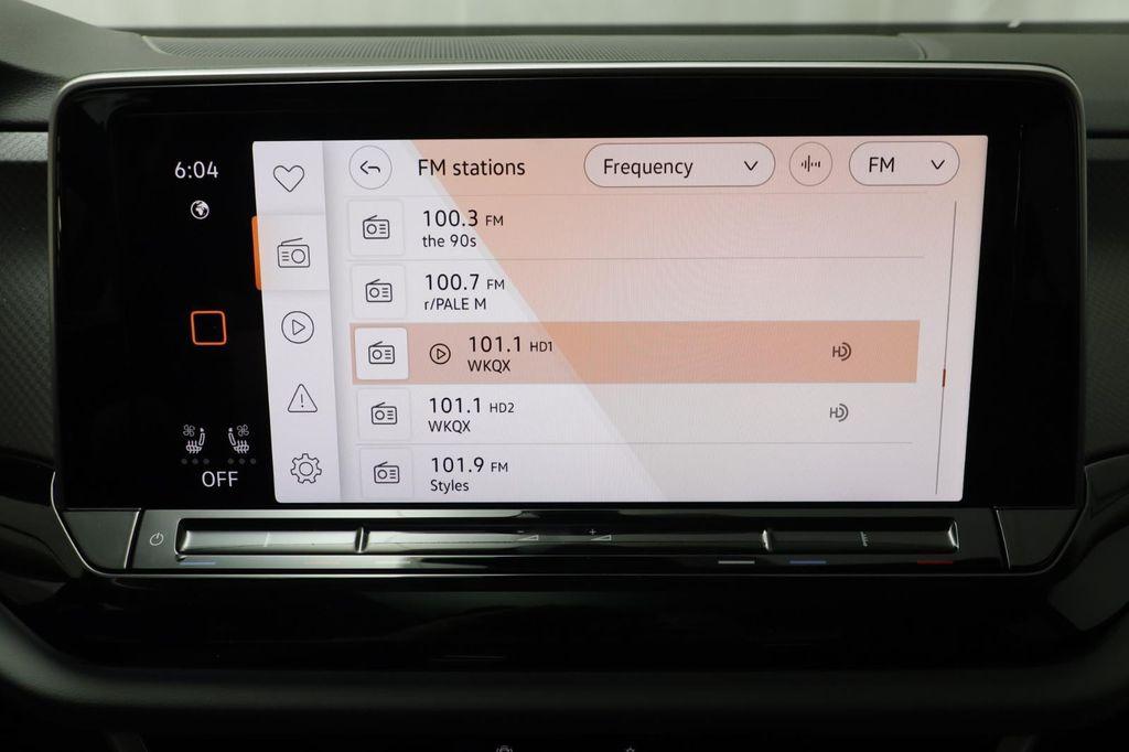 new 2026 Volkswagen Atlas car, priced at $47,327