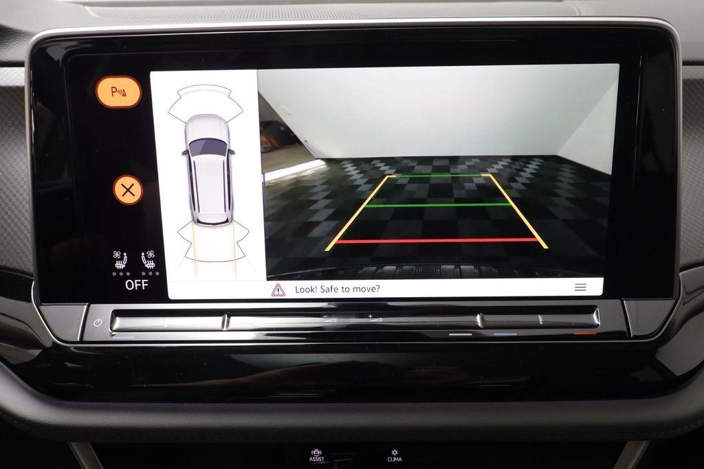 new 2026 Volkswagen Atlas car, priced at $47,327