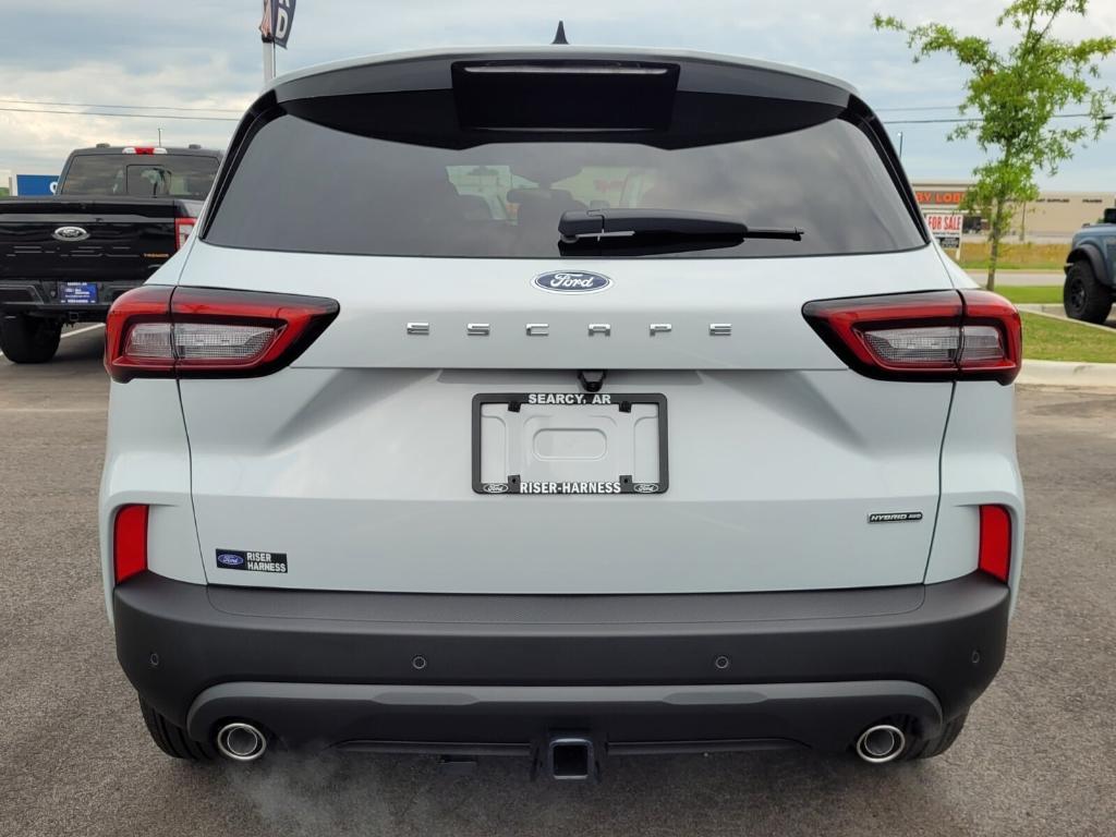 new 2025 Ford Escape car, priced at $35,858